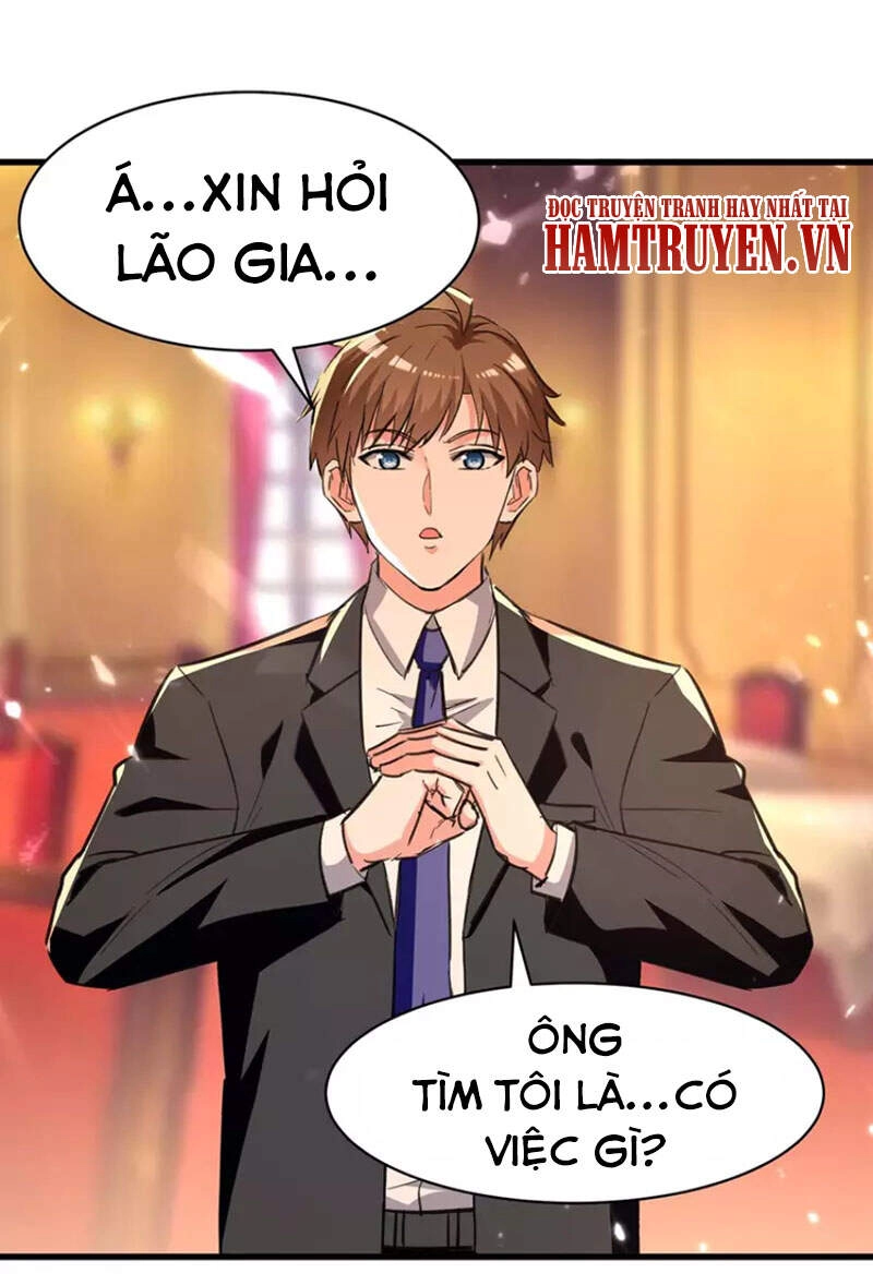 Thần Cấp Thấu Thị Chapter 237 - 13