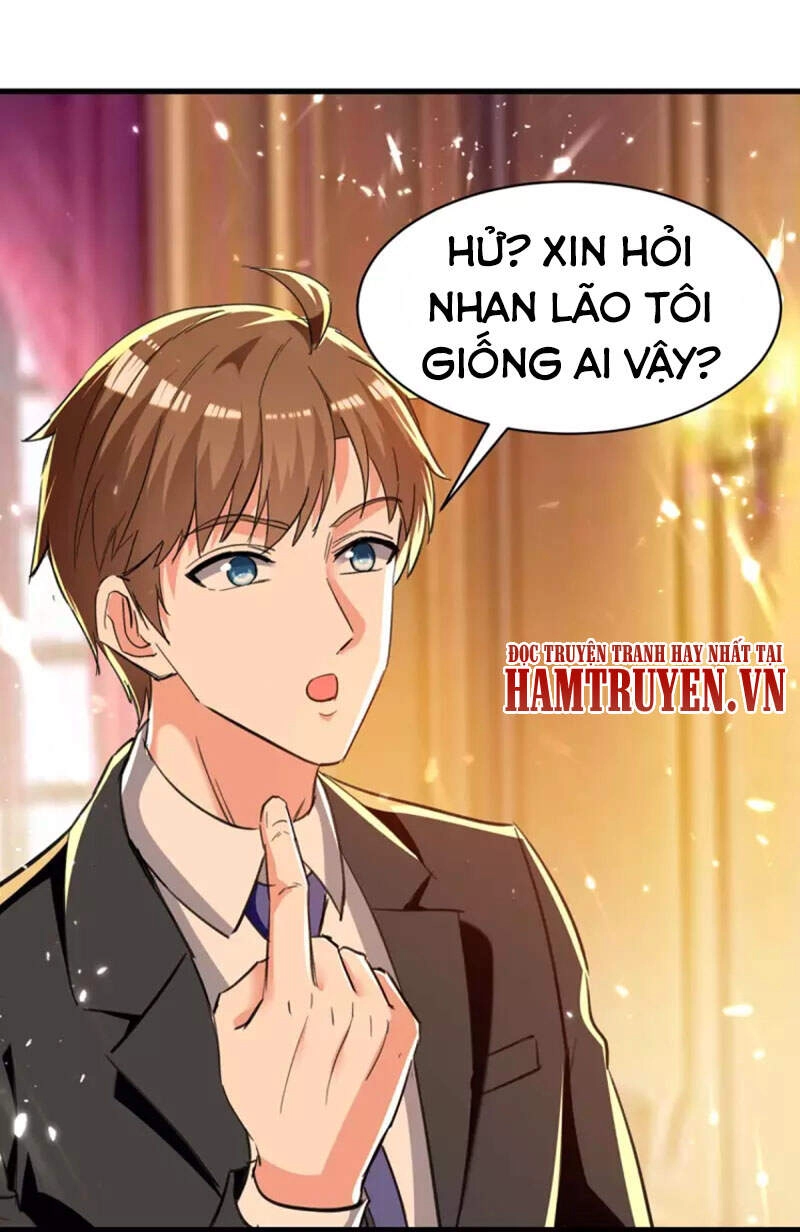Thần Cấp Thấu Thị Chapter 237 - 20