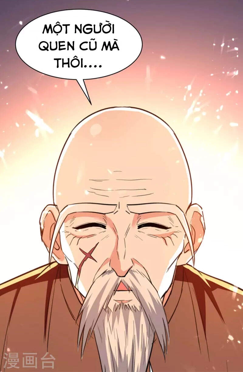 Thần Cấp Thấu Thị Chapter 237 - 21