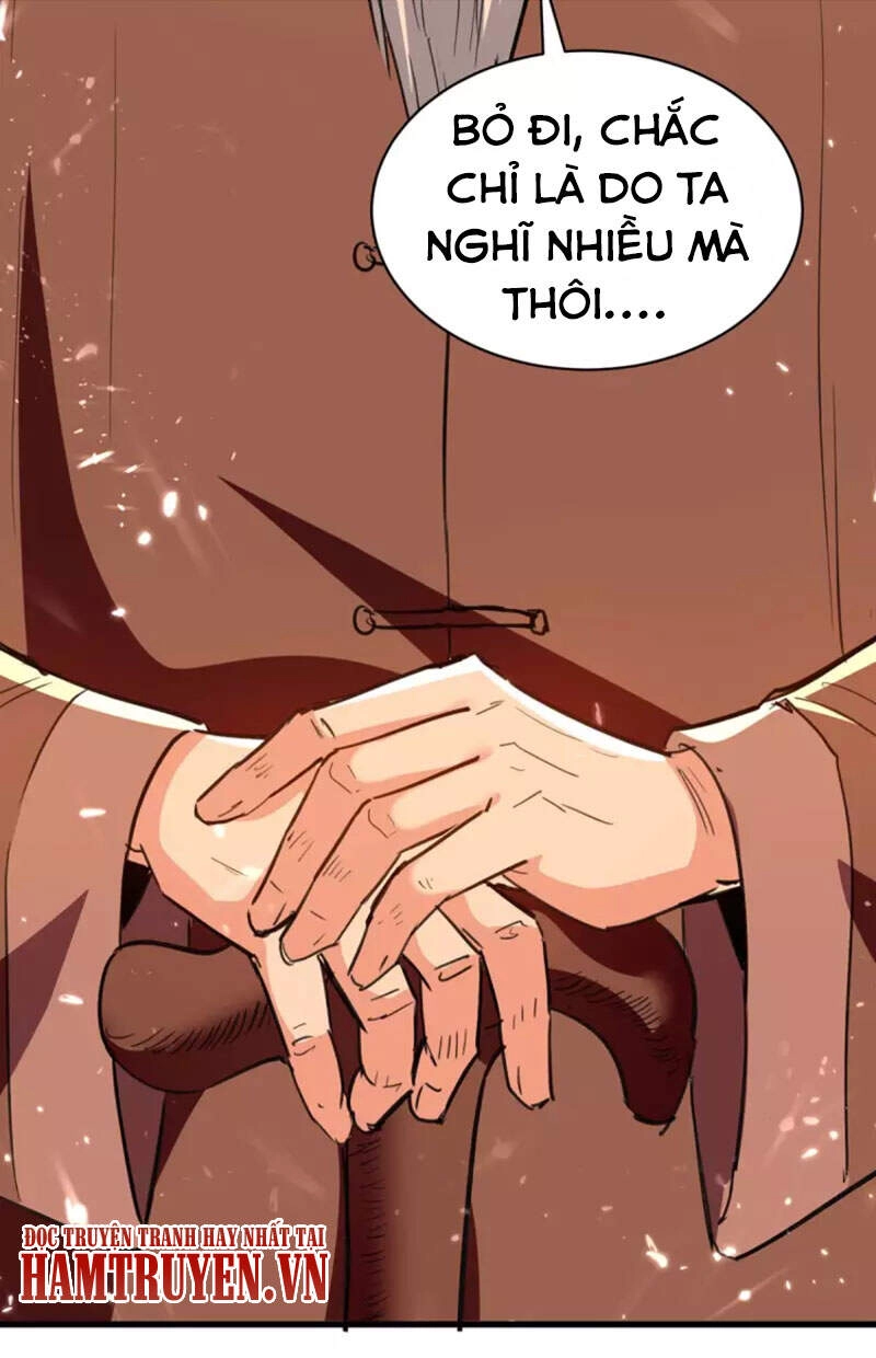 Thần Cấp Thấu Thị Chapter 237 - 22