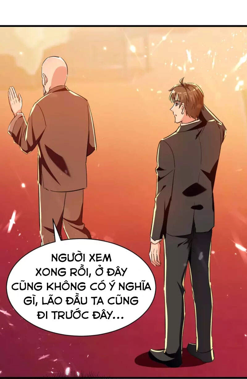 Thần Cấp Thấu Thị Chapter 237 - 23