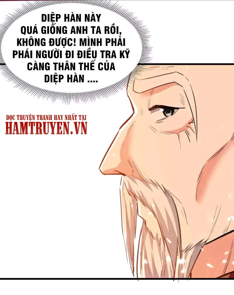 Thần Cấp Thấu Thị Chapter 237 - 24