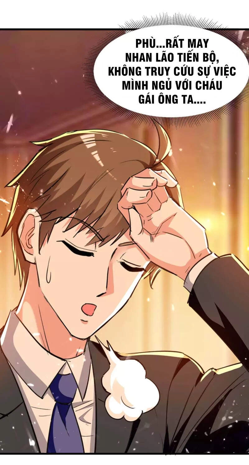 Thần Cấp Thấu Thị Chapter 237 - 25