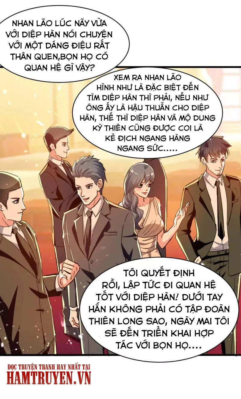 Thần Cấp Thấu Thị Chapter 237 - 26