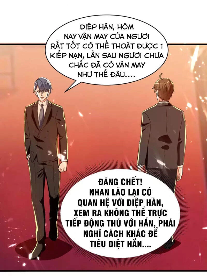 Thần Cấp Thấu Thị Chapter 237 - 27