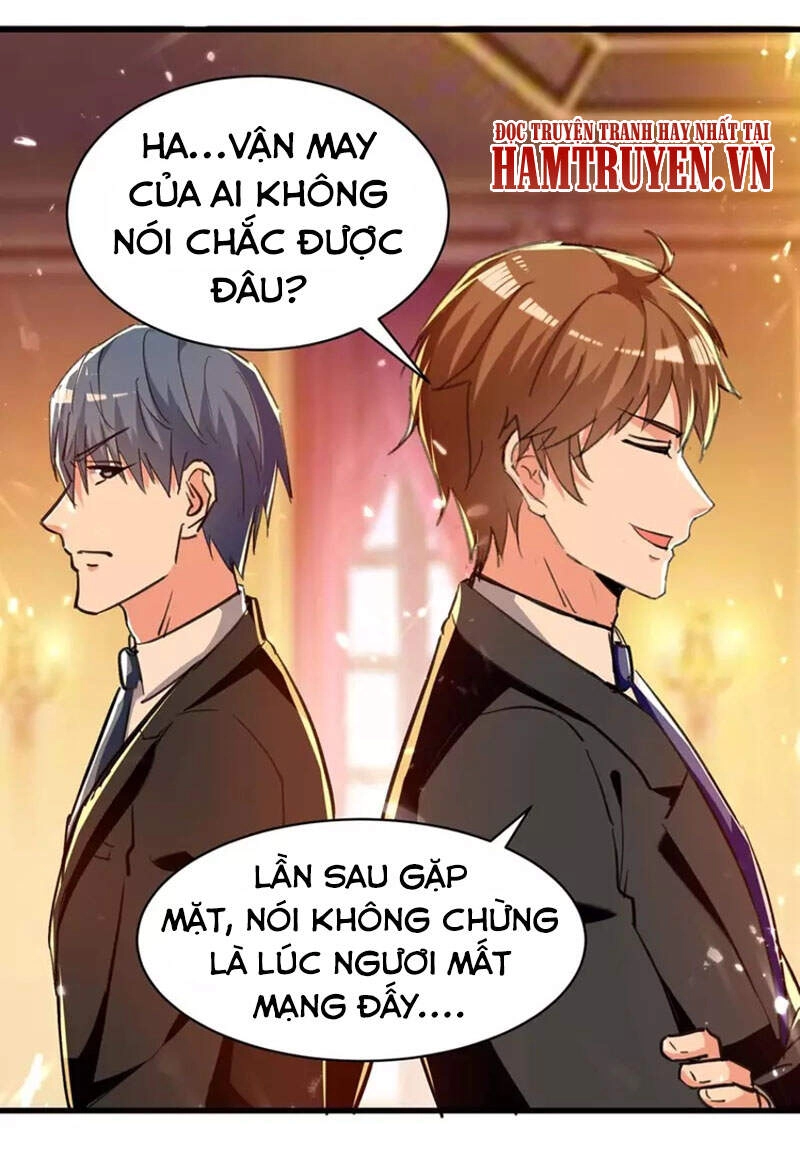 Thần Cấp Thấu Thị Chapter 237 - 28
