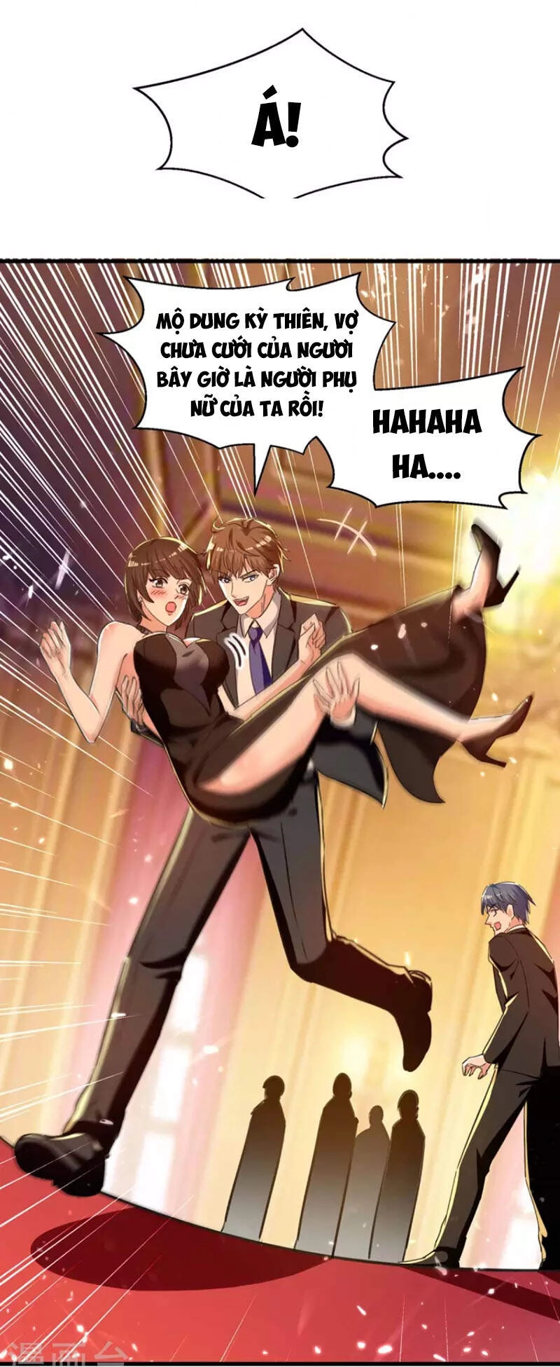 Thần Cấp Thấu Thị Chapter 238 - 2