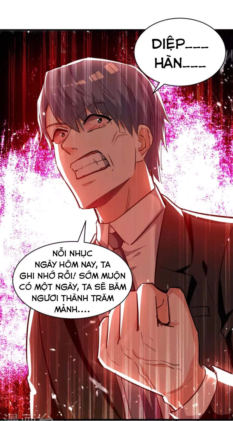 Thần Cấp Thấu Thị Chapter 238 - 4