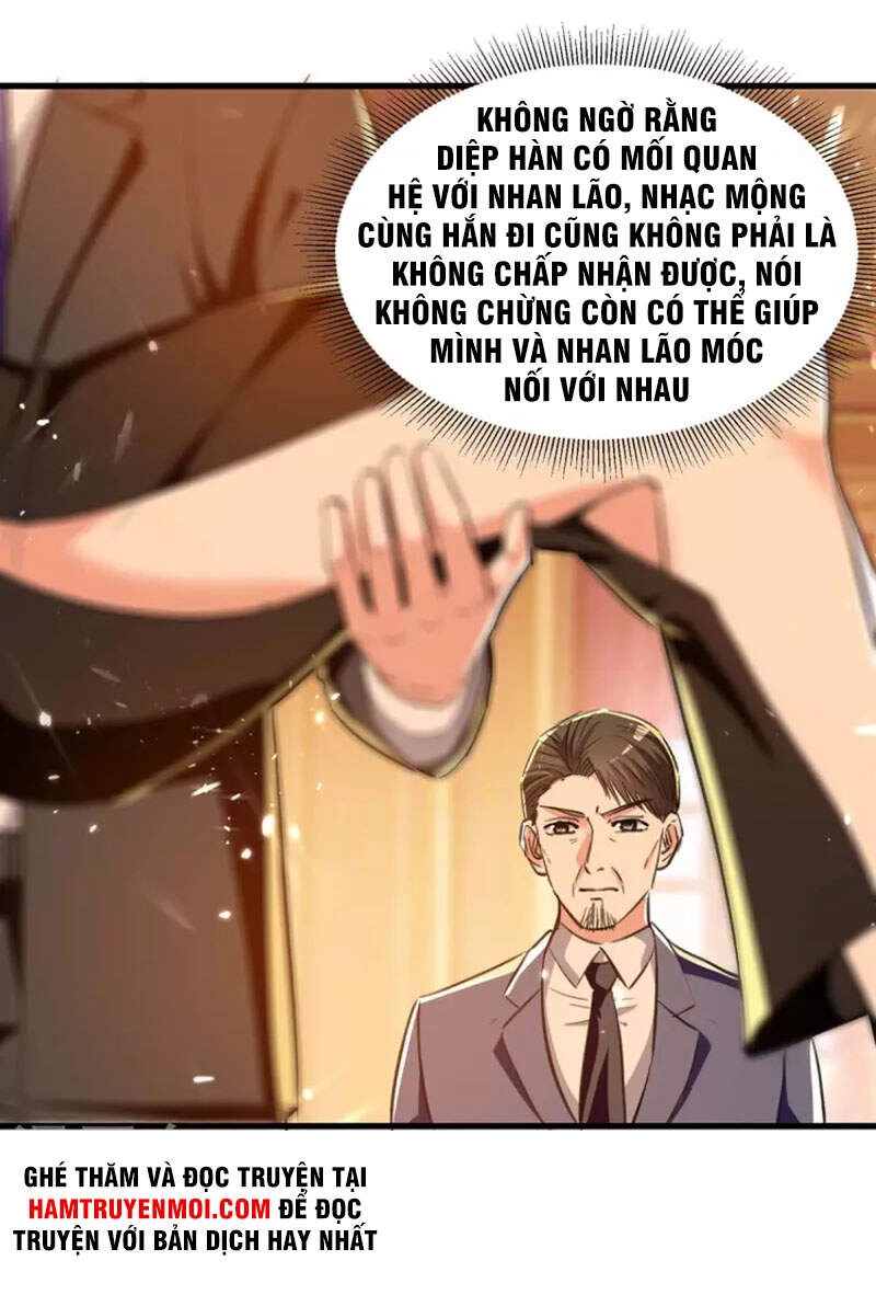 Thần Cấp Thấu Thị Chapter 238 - 5