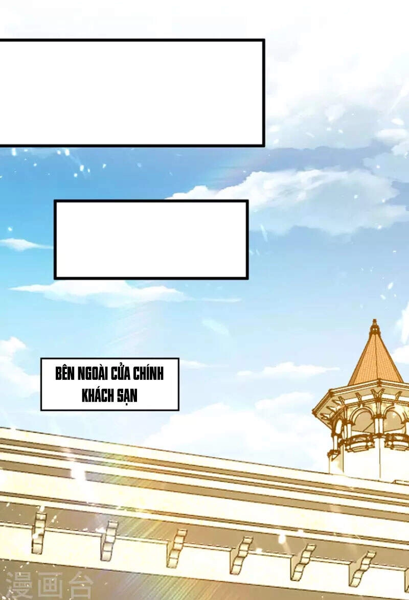 Thần Cấp Thấu Thị Chapter 238 - 6