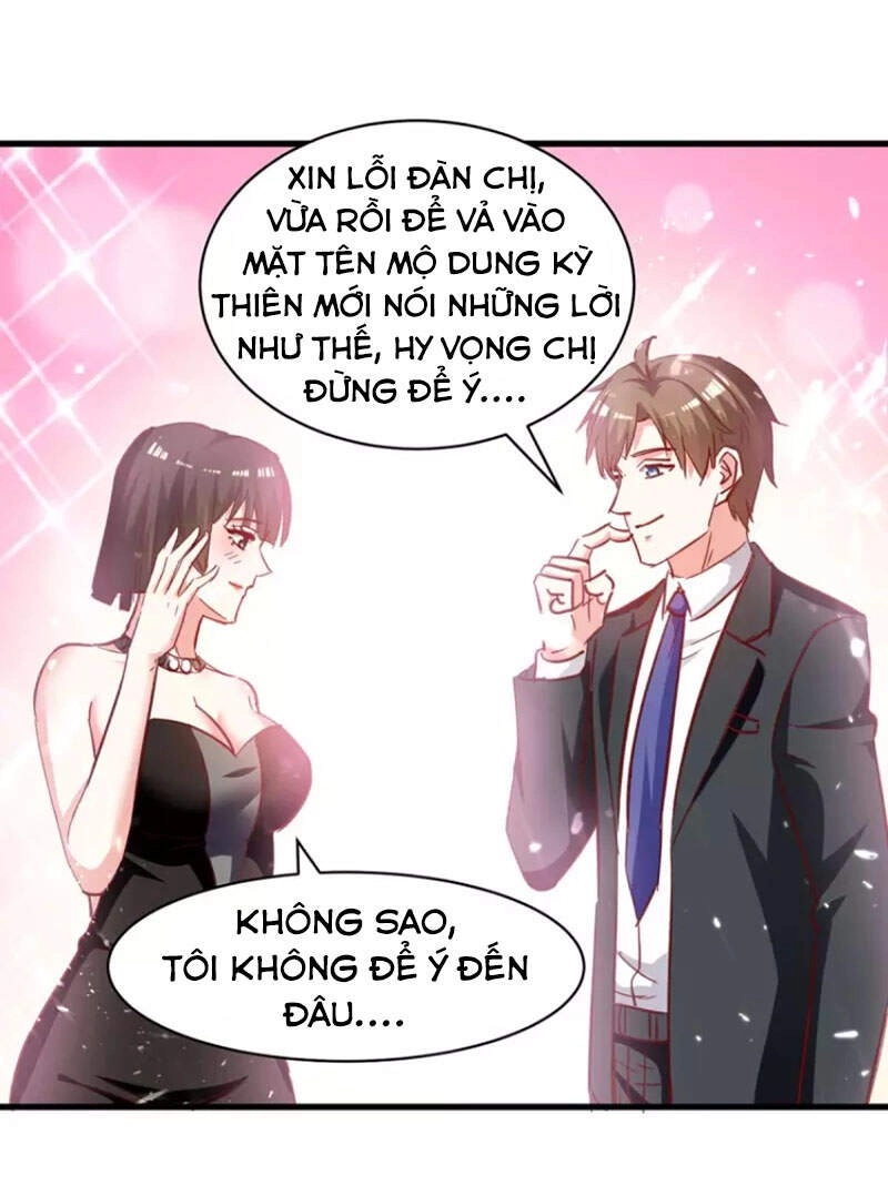 Thần Cấp Thấu Thị Chapter 238 - 8