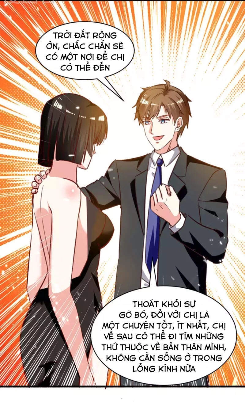 Thần Cấp Thấu Thị Chapter 238 - 10