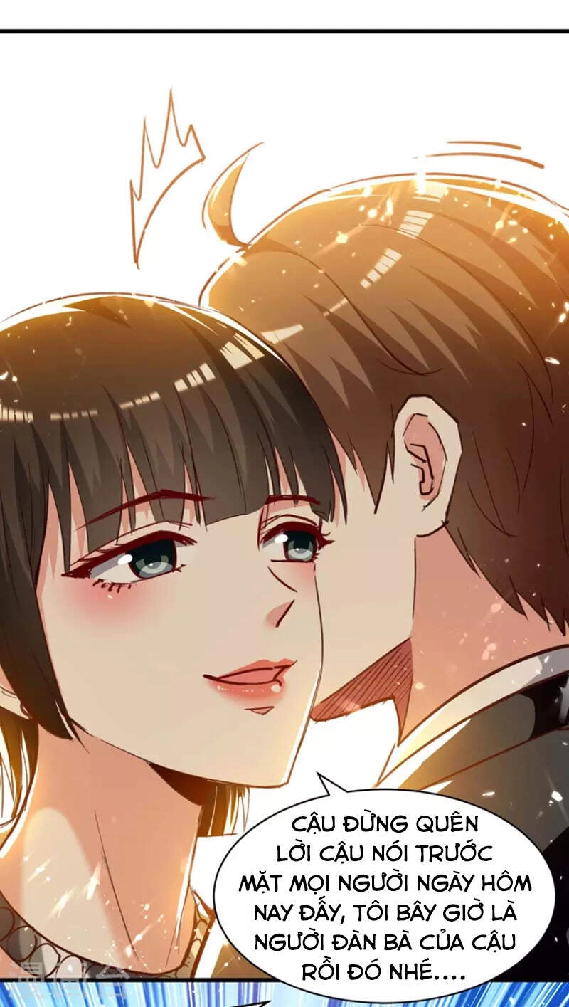 Thần Cấp Thấu Thị Chapter 238 - 12