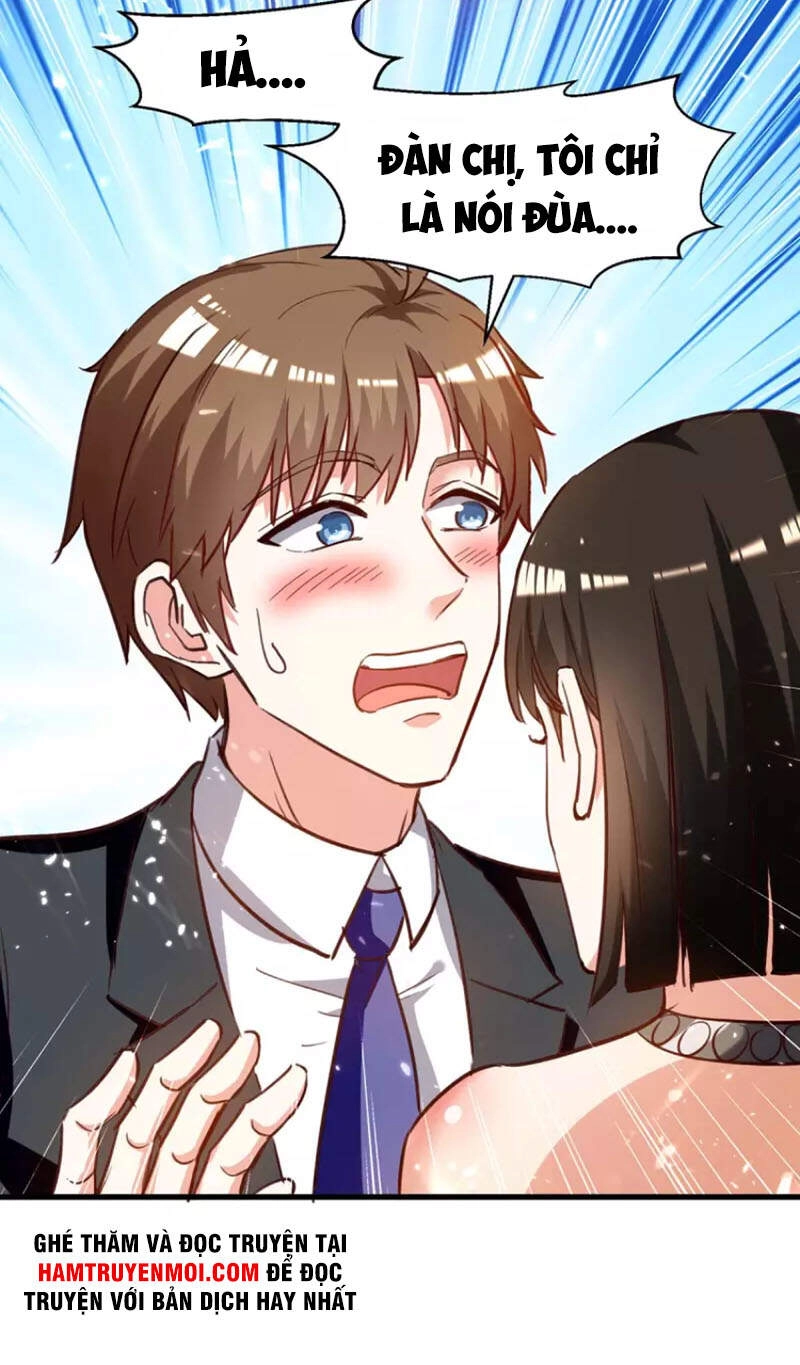 Thần Cấp Thấu Thị Chapter 238 - 13