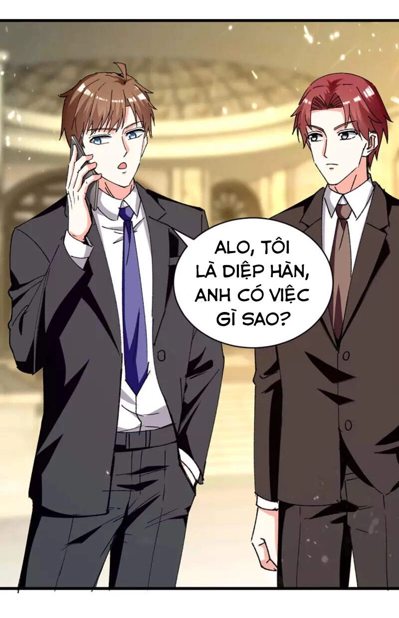 Thần Cấp Thấu Thị Chapter 238 - 21