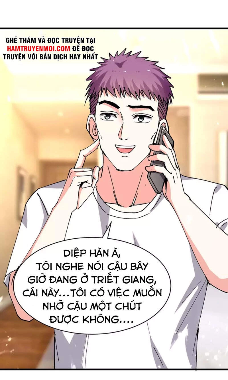 Thần Cấp Thấu Thị Chapter 238 - 22