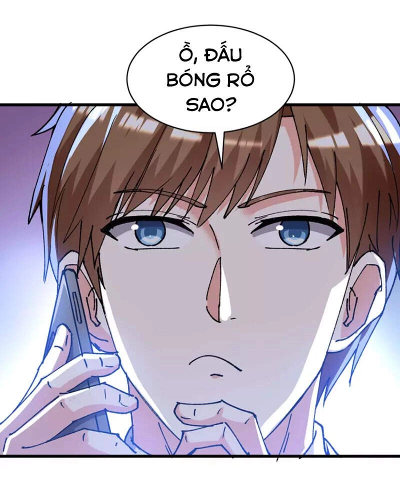 Thần Cấp Thấu Thị Chapter 238 - 25