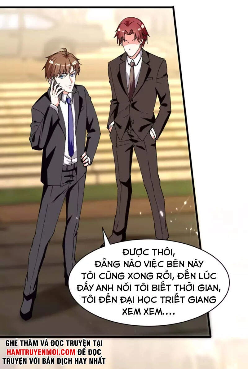 Thần Cấp Thấu Thị Chapter 238 - 26