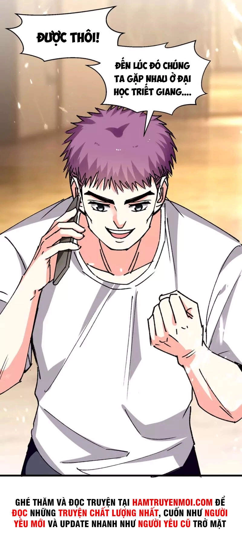 Thần Cấp Thấu Thị Chapter 238 - 27