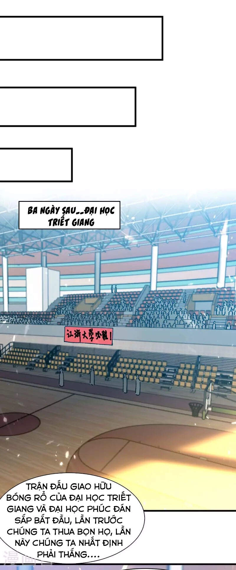 Thần Cấp Thấu Thị Chapter 239 - 1