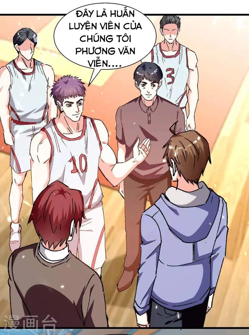 Thần Cấp Thấu Thị Chapter 239 - 4