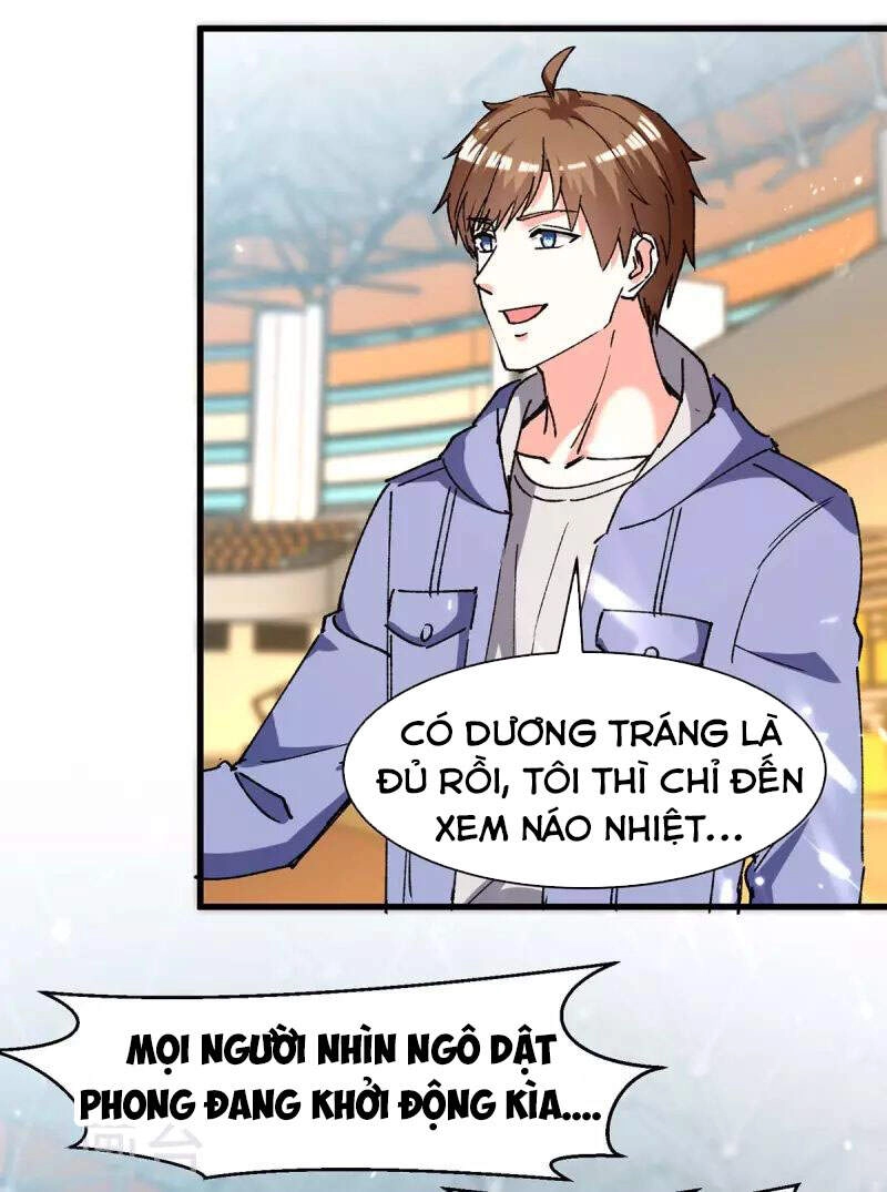 Thần Cấp Thấu Thị Chapter 239 - 6