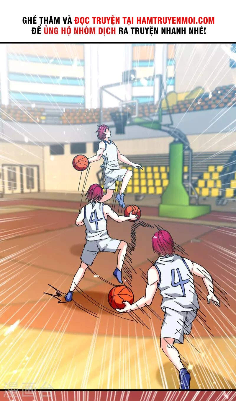 Thần Cấp Thấu Thị Chapter 239 - 8