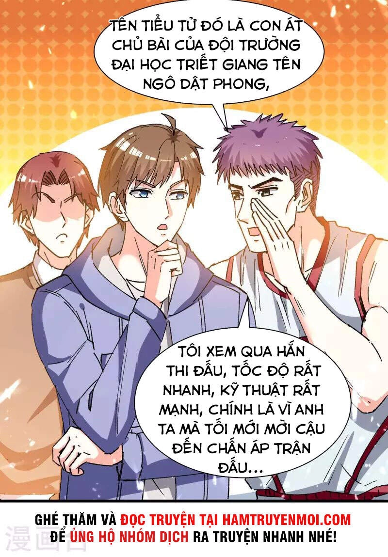 Thần Cấp Thấu Thị Chapter 239 - 11