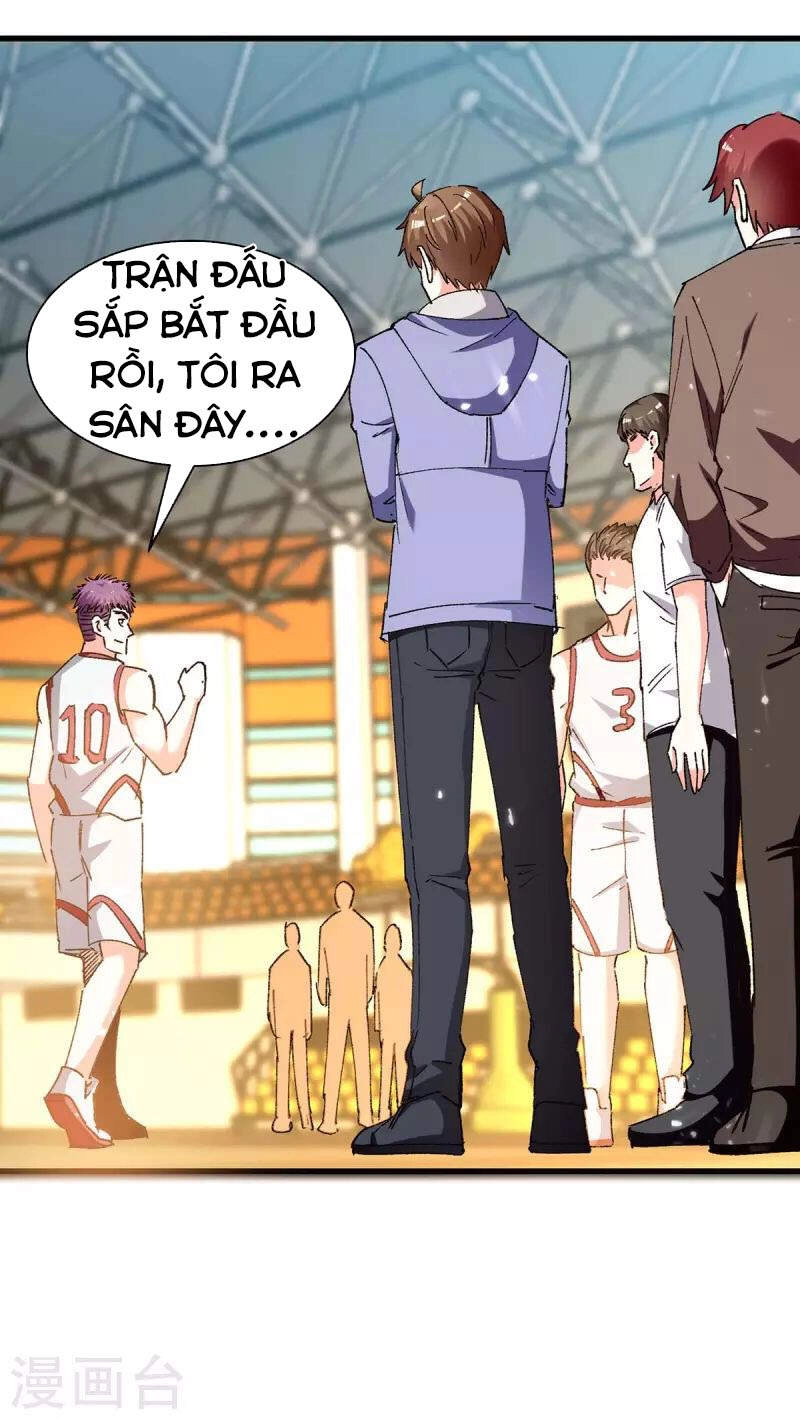 Thần Cấp Thấu Thị Chapter 239 - 13