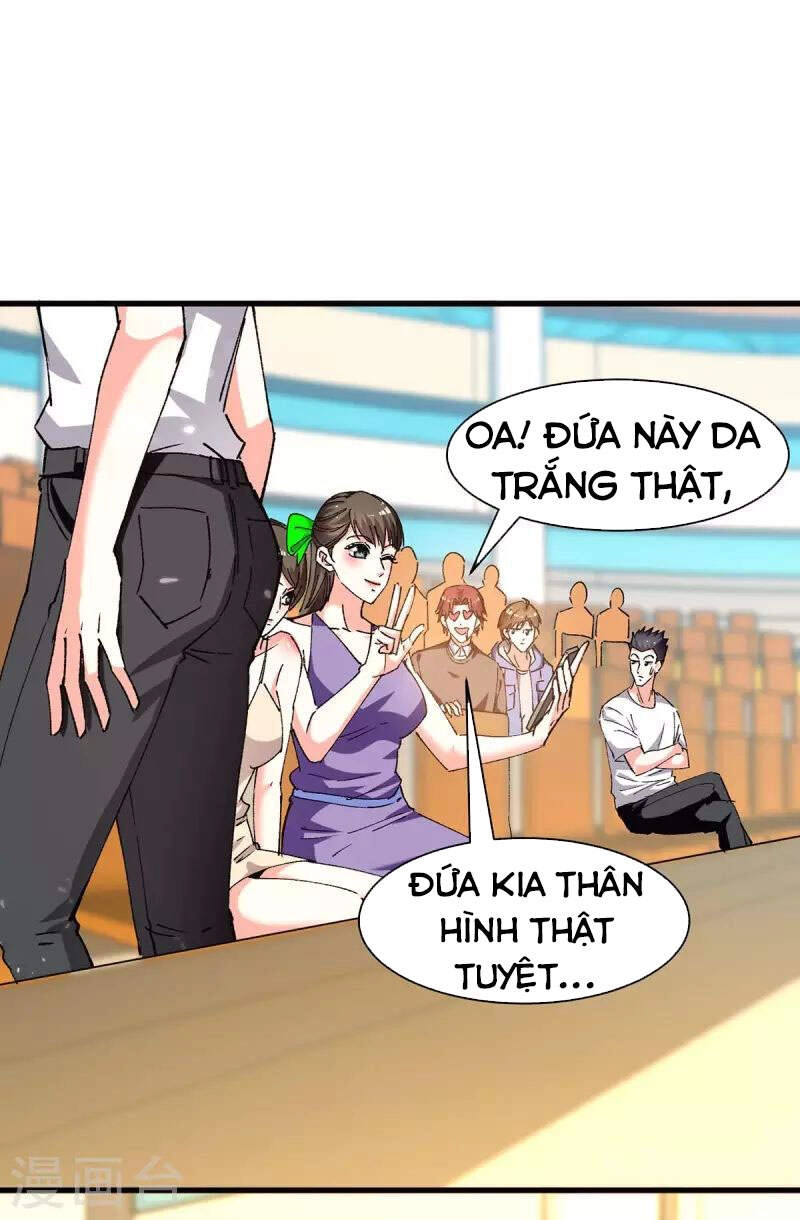 Thần Cấp Thấu Thị Chapter 239 - 14