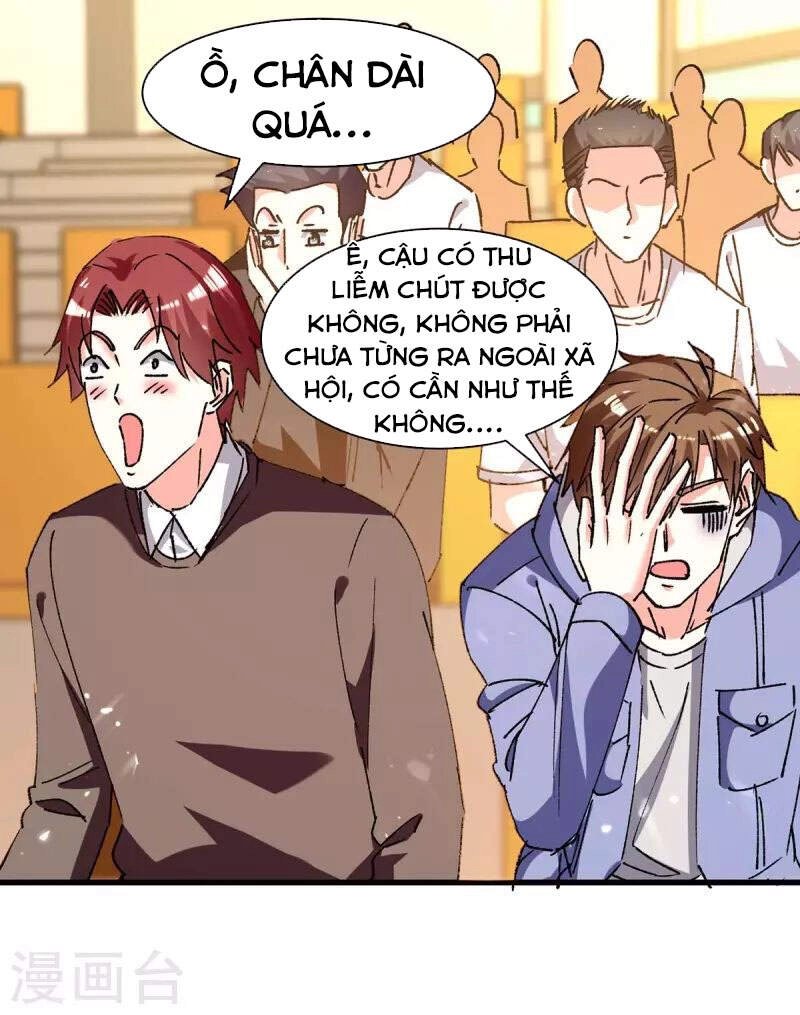 Thần Cấp Thấu Thị Chapter 239 - 15