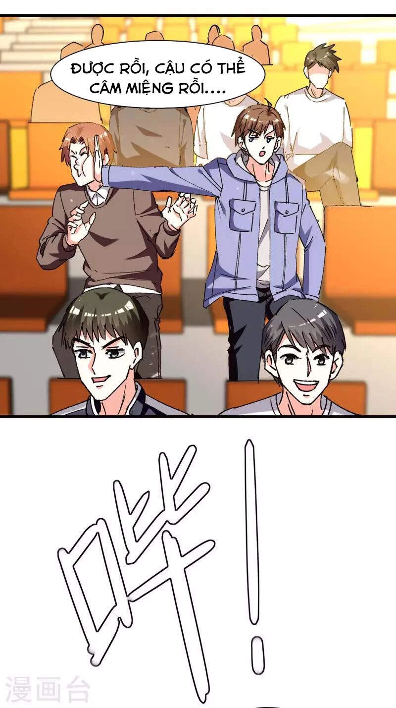 Thần Cấp Thấu Thị Chapter 239 - 17