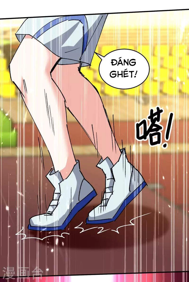 Thần Cấp Thấu Thị Chapter 239 - 22