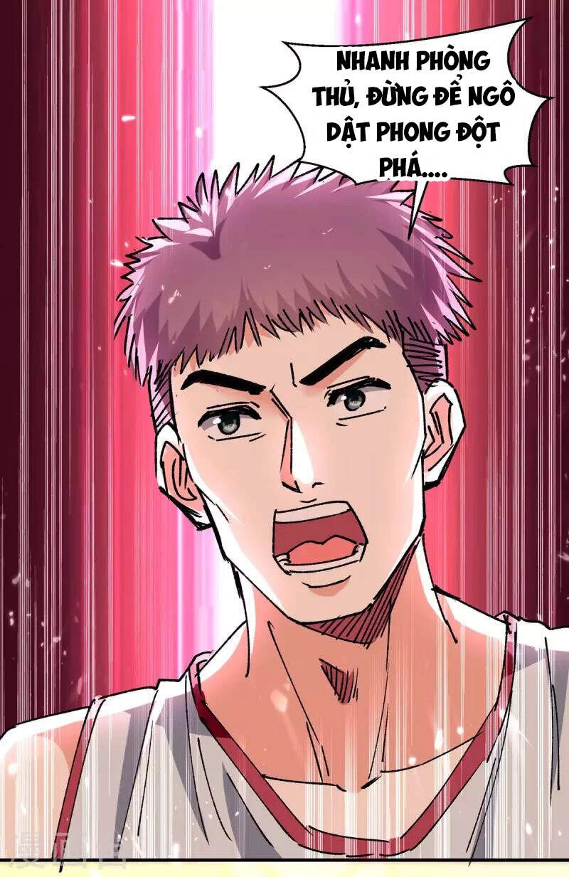 Thần Cấp Thấu Thị Chapter 239 - 23