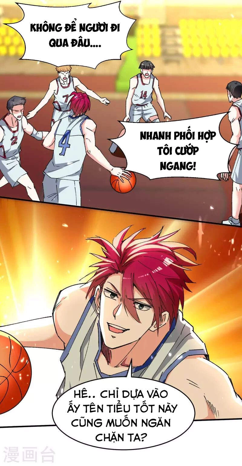 Thần Cấp Thấu Thị Chapter 239 - 24