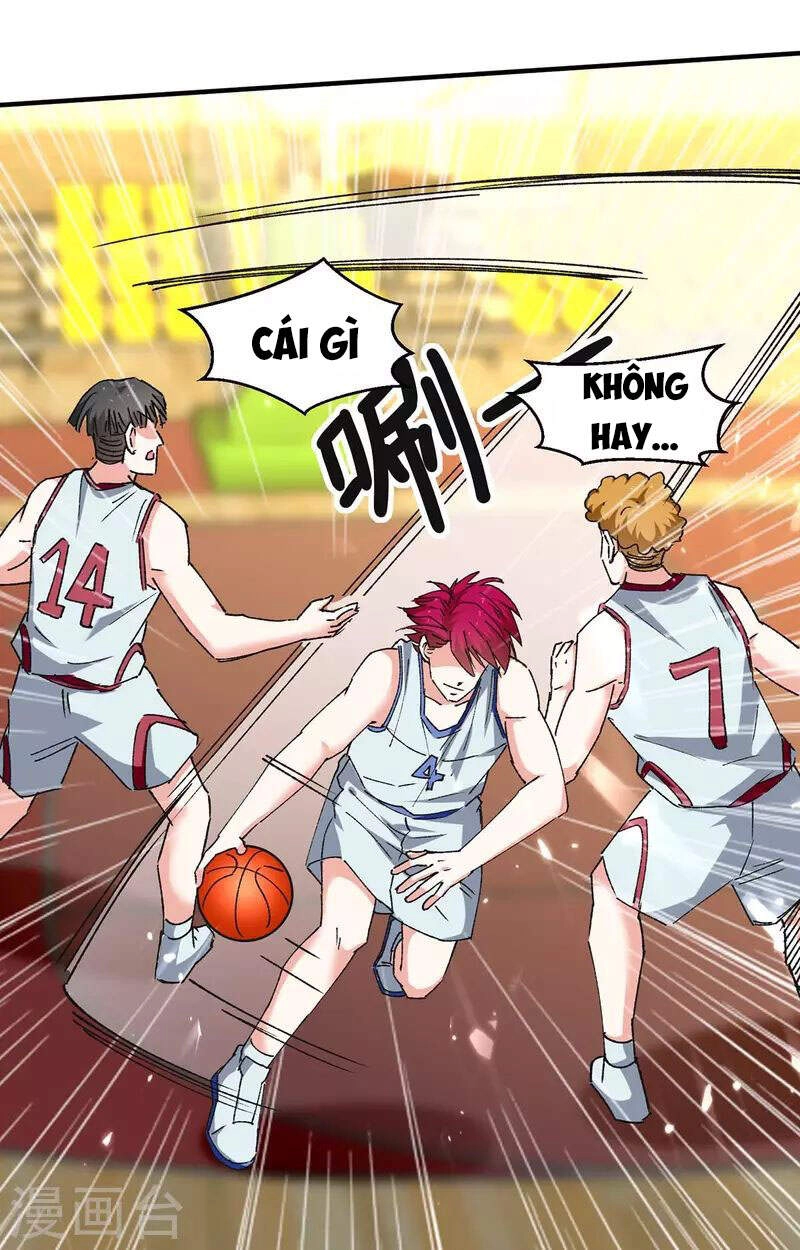 Thần Cấp Thấu Thị Chapter 239 - 25