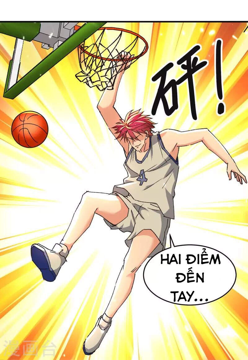 Thần Cấp Thấu Thị Chapter 239 - 27