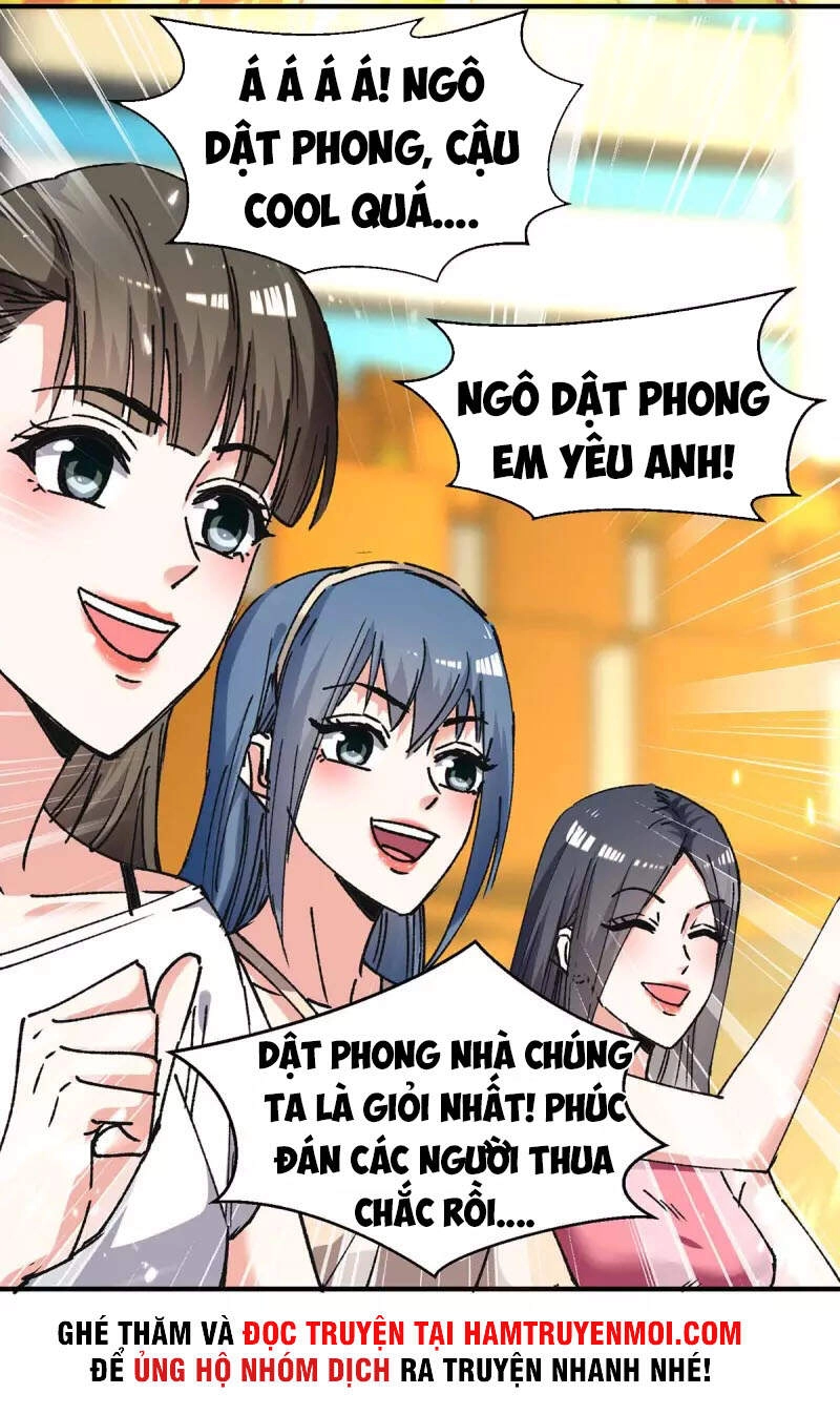 Thần Cấp Thấu Thị Chapter 239 - 28