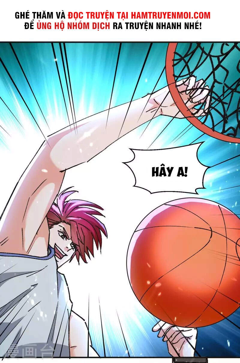 Thần Cấp Thấu Thị Chapter 240 - 5