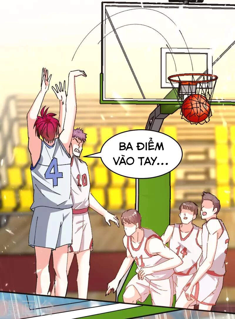 Thần Cấp Thấu Thị Chapter 240 - 6