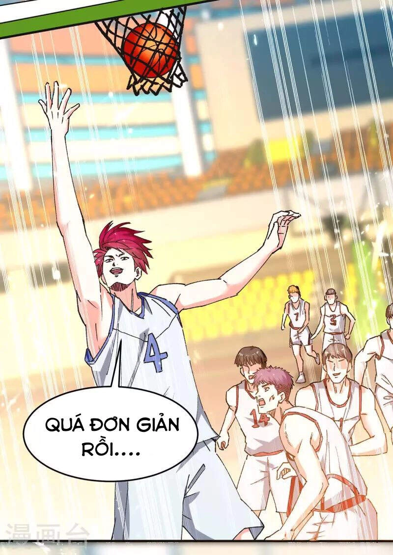 Thần Cấp Thấu Thị Chapter 240 - 7