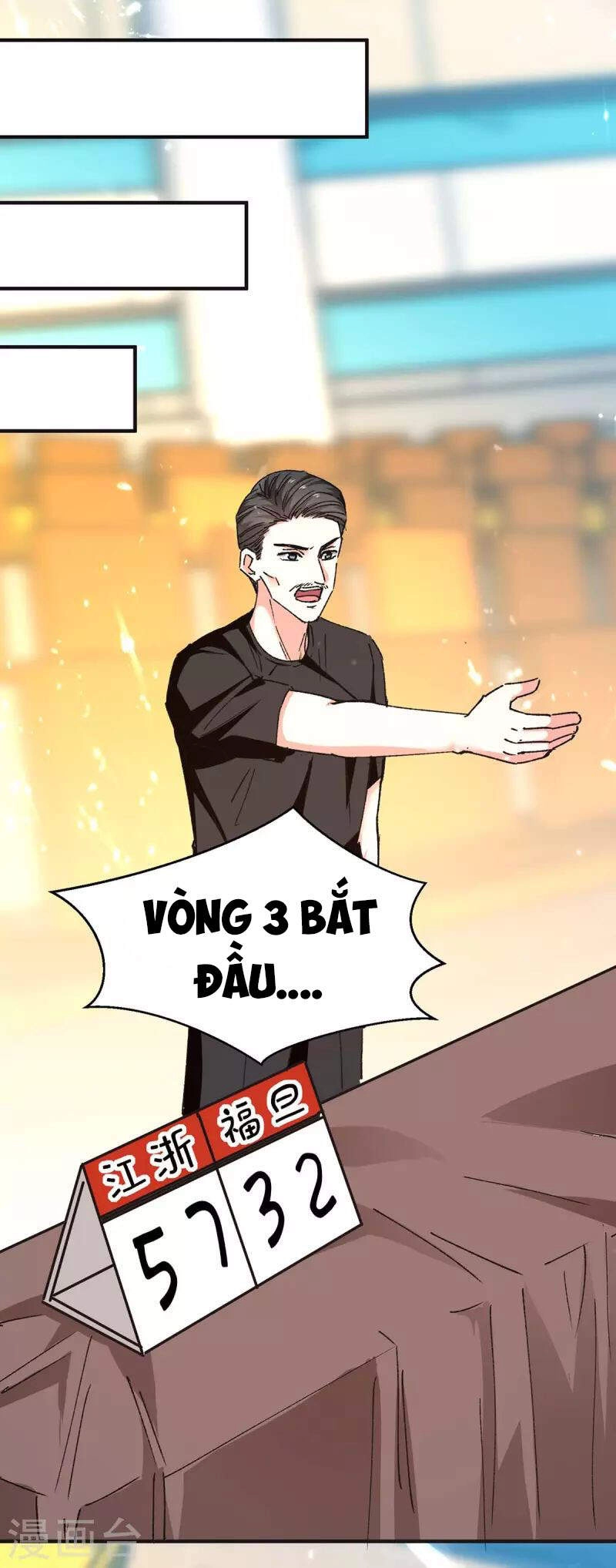 Thần Cấp Thấu Thị Chapter 240 - 8