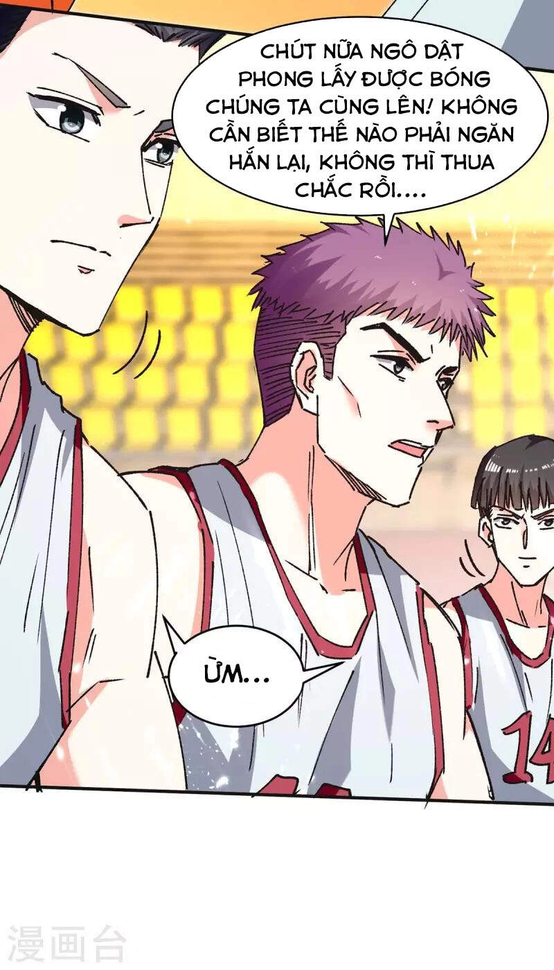 Thần Cấp Thấu Thị Chapter 240 - 10