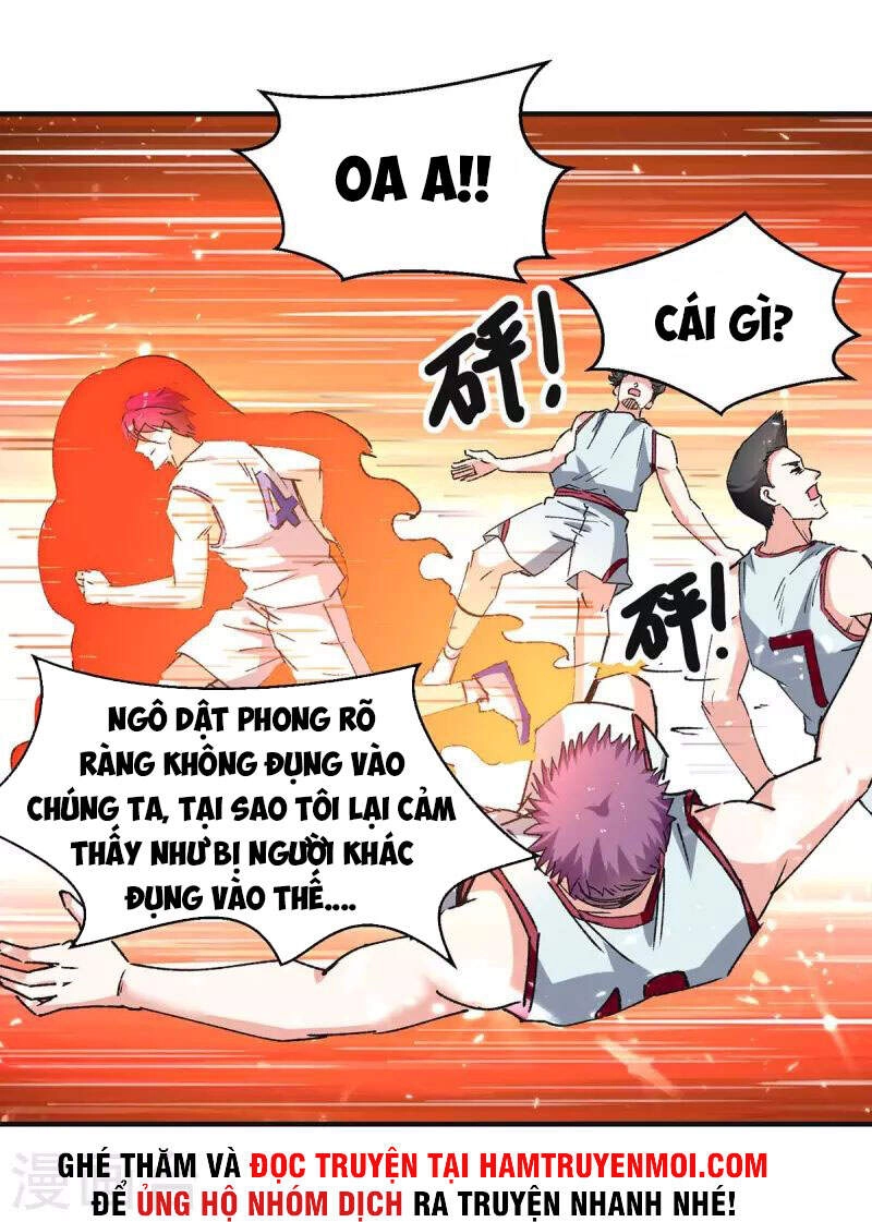 Thần Cấp Thấu Thị Chapter 240 - 15