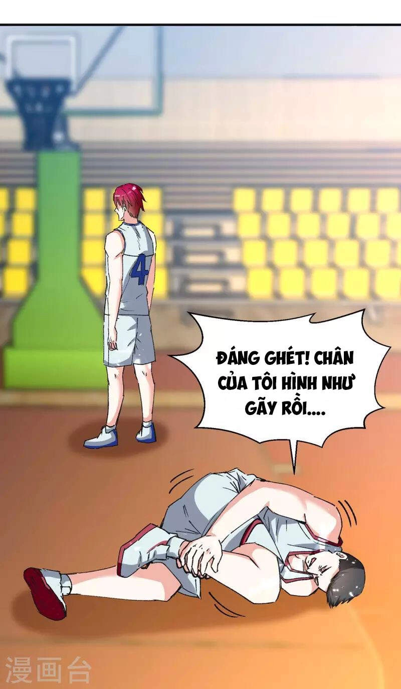 Thần Cấp Thấu Thị Chapter 240 - 17