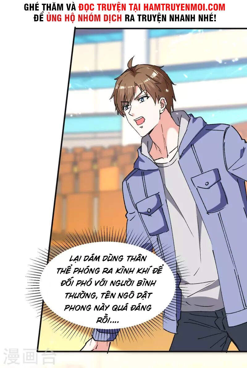 Thần Cấp Thấu Thị Chapter 240 - 19