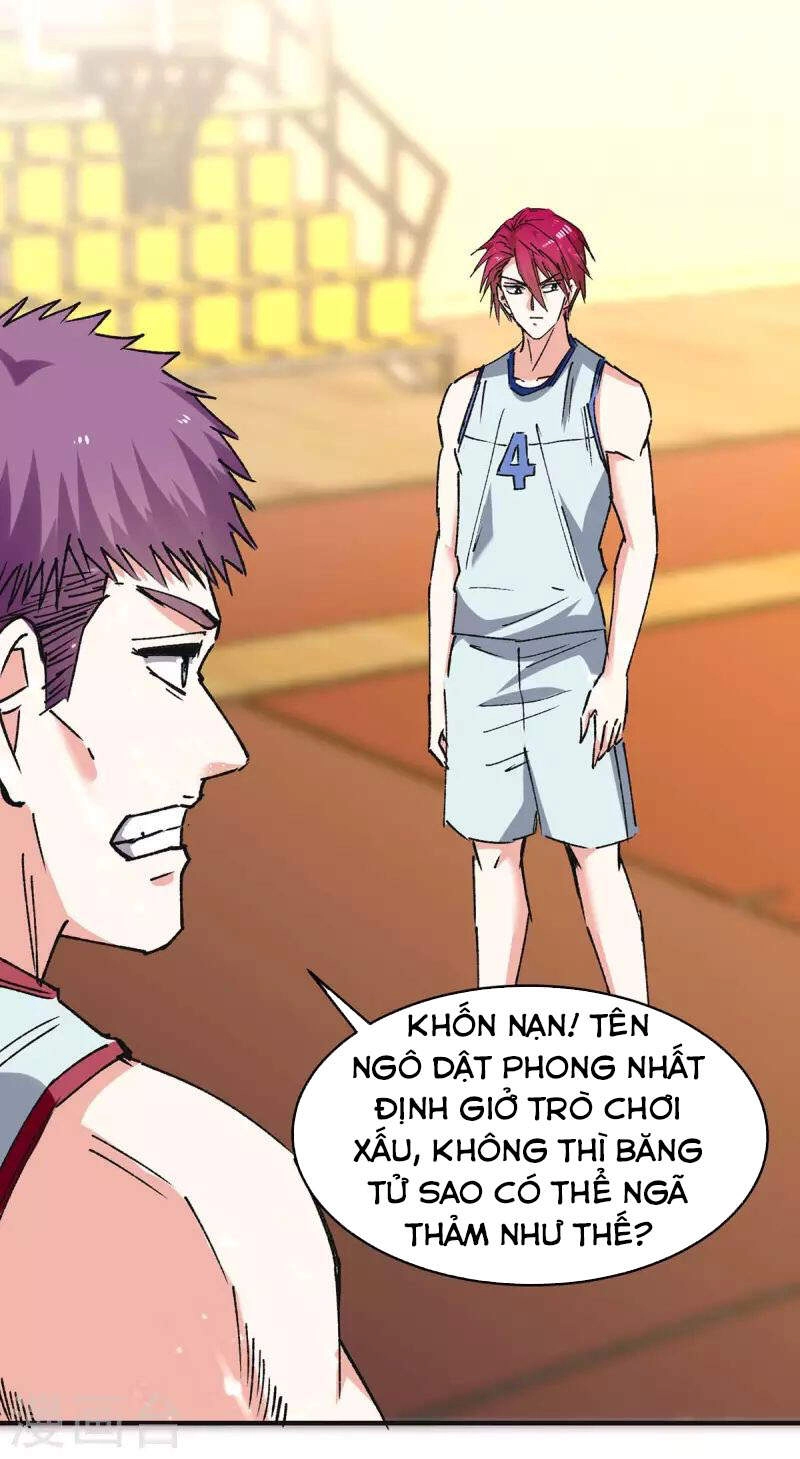 Thần Cấp Thấu Thị Chapter 240 - 20