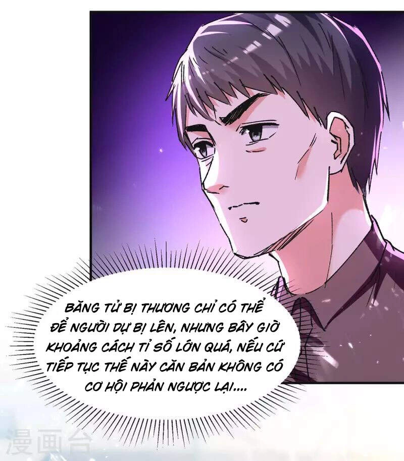 Thần Cấp Thấu Thị Chapter 240 - 21