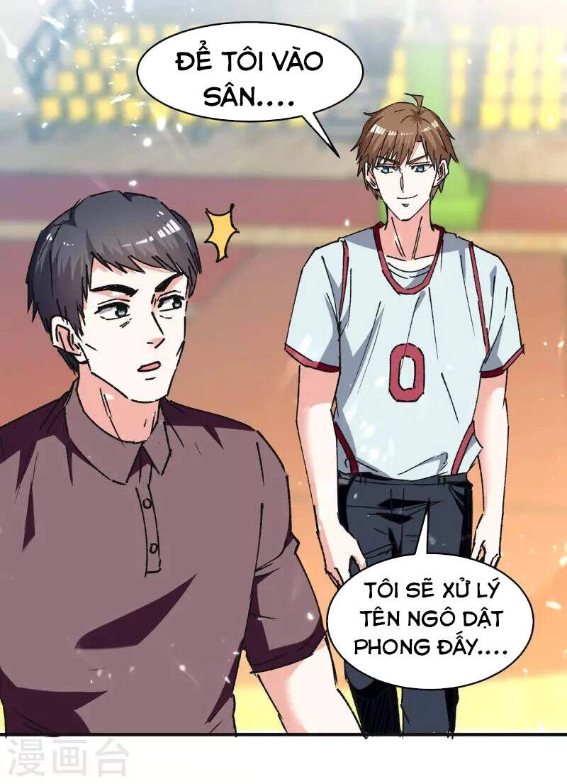 Thần Cấp Thấu Thị Chapter 240 - 22