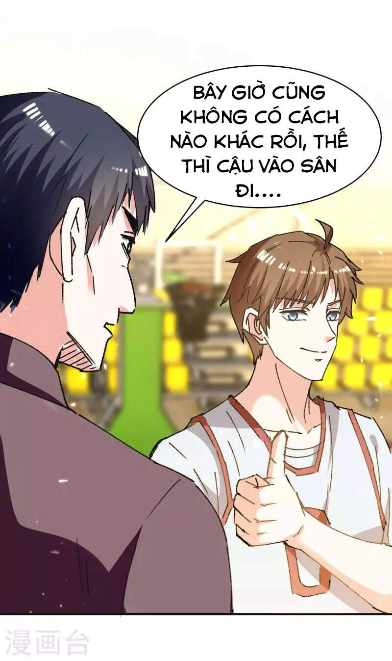 Thần Cấp Thấu Thị Chapter 240 - 23